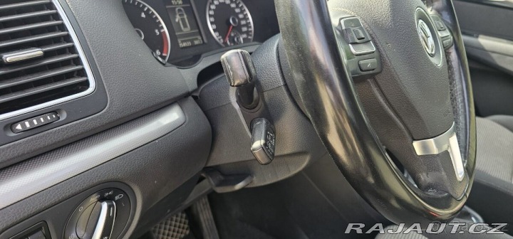Volkswagen Sharan 2,0 125kw Automat DSG - 2010
