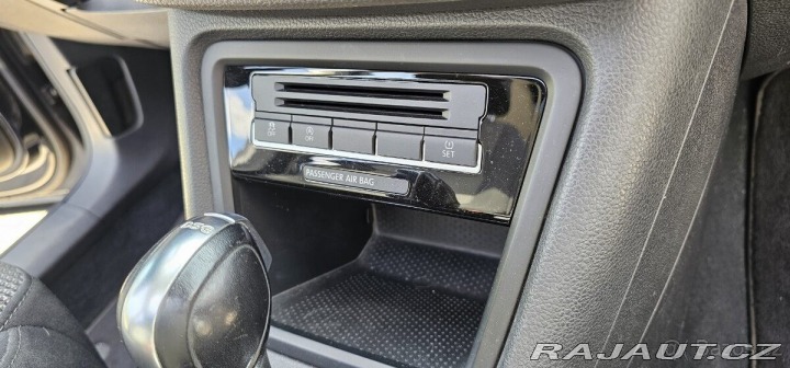 Volkswagen Sharan 2,0 125kw Automat DSG - 2010