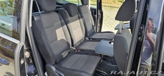 Volkswagen Sharan 2,0   125kw Automat DSG - 2010