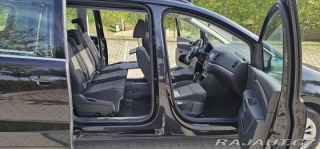 Volkswagen Sharan 2,0   125kw Automat DSG - 2010