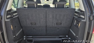 Volkswagen Sharan 2,0   125kw Automat DSG - 2010