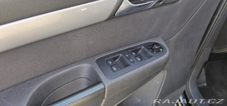 Volkswagen Sharan 2,0   125kw Automat DSG - 2010