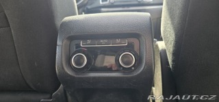 Volkswagen Sharan 2,0   125kw Automat DSG - 2010