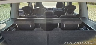 Volkswagen Sharan 2,0   125kw Automat DSG - 2010