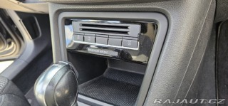 Volkswagen Sharan 2,0   125kw Automat DSG - 2010