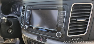 Volkswagen Sharan 2,0   125kw Automat DSG - 2010