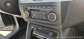 Volkswagen Sharan 2,0   125kw Automat DSG - 2010