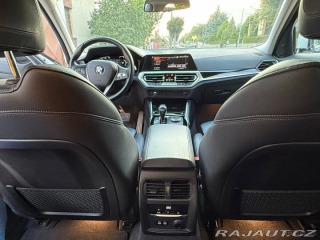 BMW 3 2,0   (G21) r.v. 2020, 14 2020