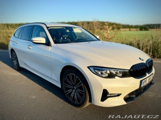 BMW 3 2,0   (G21) r.v. 2020, 14 2020