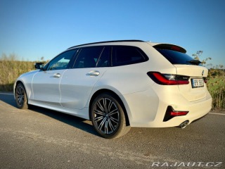 BMW 3 2,0   (G21) r.v. 2020, 14 2020