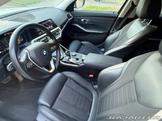 BMW 3 2,0   (G21) r.v. 2020, 14 2020