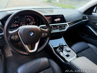 BMW 3 2,0   (G21) r.v. 2020, 14 2020