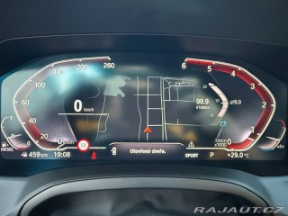 BMW 3 2,0   (G21) r.v. 2020, 14 2020