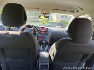 Citroën C4 1,6 2012