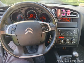 Citroën C4 1,6 2012