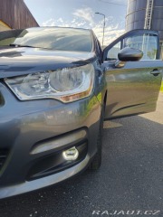 Citroën C4 1,6 2012