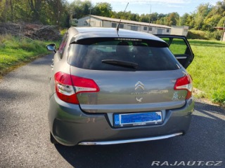 Citroën C4 1,6 2012