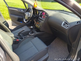 Citroën C4 1,6 2012