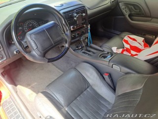 Chevrolet Camaro 3,8   V6 automat 1800