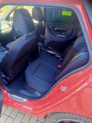 Škoda Fabia 1,2   TSI, výbava Style 2017