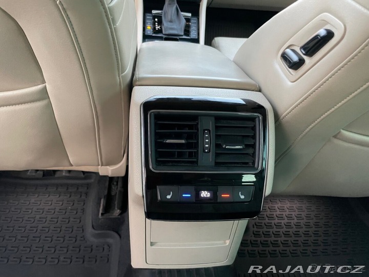 Škoda Superb 2,0 III 2016