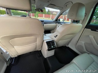Škoda Superb 2,0   III 2016