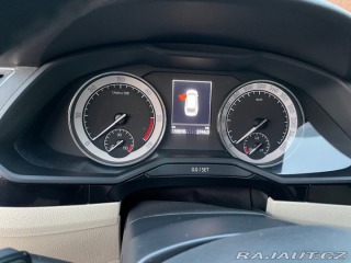 Škoda Superb 2,0   III 2016