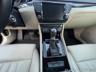 Škoda Superb 2,0   III 2016