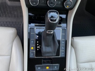Škoda Superb 2,0   III 2016