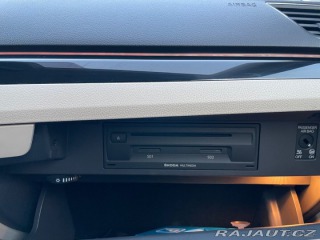 Škoda Superb 2,0   III 2016