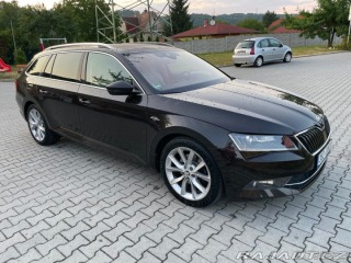 Škoda Superb 2,0   III 2016