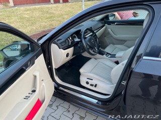 Škoda Superb 2,0   III 2016