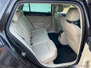 Škoda Superb 2,0   III 2016