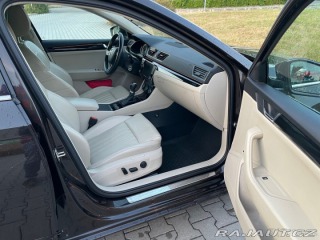 Škoda Superb 2,0   III 2016