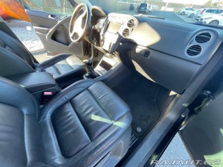 Volkswagen Tiguan 2,0   2010 2010
