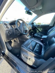 Volkswagen Tiguan 2,0   2010 2010
