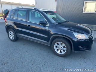 Volkswagen Tiguan 2,0   2010 2010