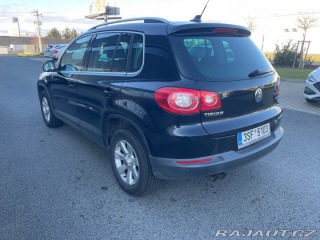 Volkswagen Tiguan 2,0   2010 2010