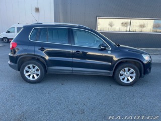 Volkswagen Tiguan 2,0   2010 2010