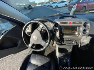 Volkswagen Tiguan 2,0   2010 2010
