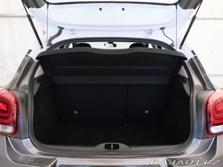 Citroën C3 1.2PureTech,60kW,FEEL,MAN 2017