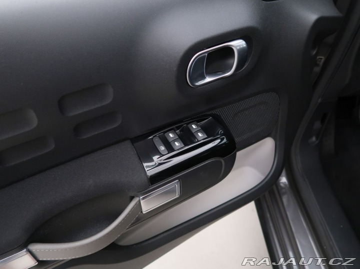 Citroën C3 1.2PureTech,60kW,FEEL,MAN 2017