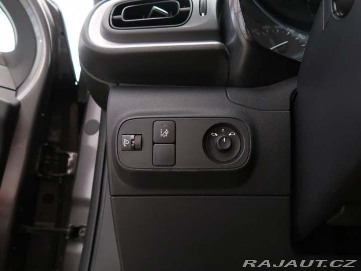 Citroën C3 1.2PureTech,60kW,FEEL,MAN 2017