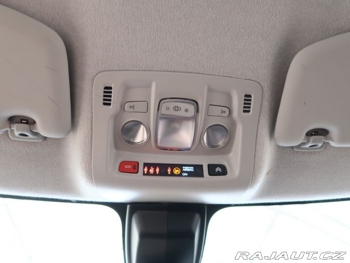 Citroën C3 1.2PureTech,60kW,FEEL,MAN 2017