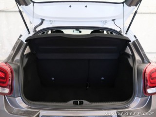 Citroën C3 1.2PureTech,60kW,FEEL,MAN 2017