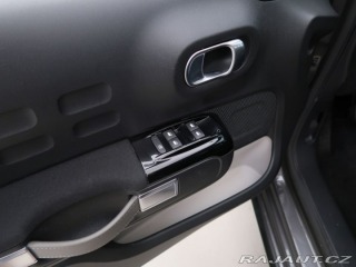 Citroën C3 1.2PureTech,60kW,FEEL,MAN 2017