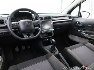 Citroën C3 1.2PureTech,60kW,FEEL,MAN 2017