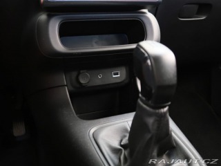 Citroën C3 1.2PureTech,60kW,FEEL,MAN 2017