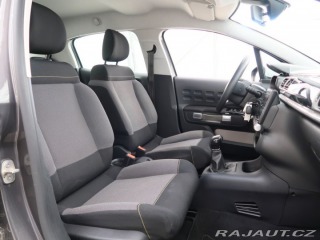 Citroën C3 1.2PureTech,60kW,FEEL,MAN 2017