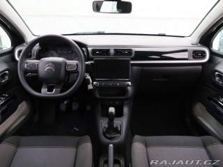 Citroën C3 1.2PureTech,60kW,FEEL,MAN 2017